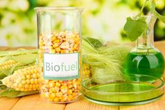 Cookshill biofuel availability