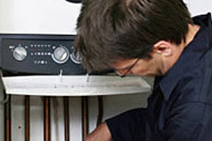 boiler repair Cookshill