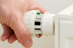 Cookshill central heating repair costs