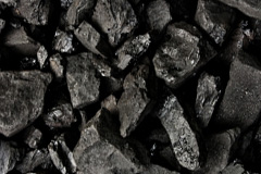 Cookshill coal boiler costs