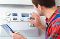 free commercial Cookshill boiler quotes