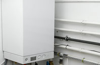 free Cookshill condensing boiler quotes