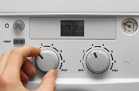 free Cookshill boiler maintenance quotes