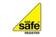 gas safe companies Cookshill
