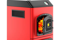 Cookshill solid fuel boiler costs